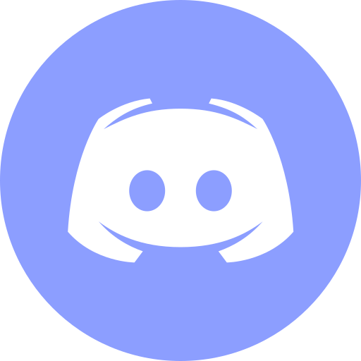 Discord Logo
