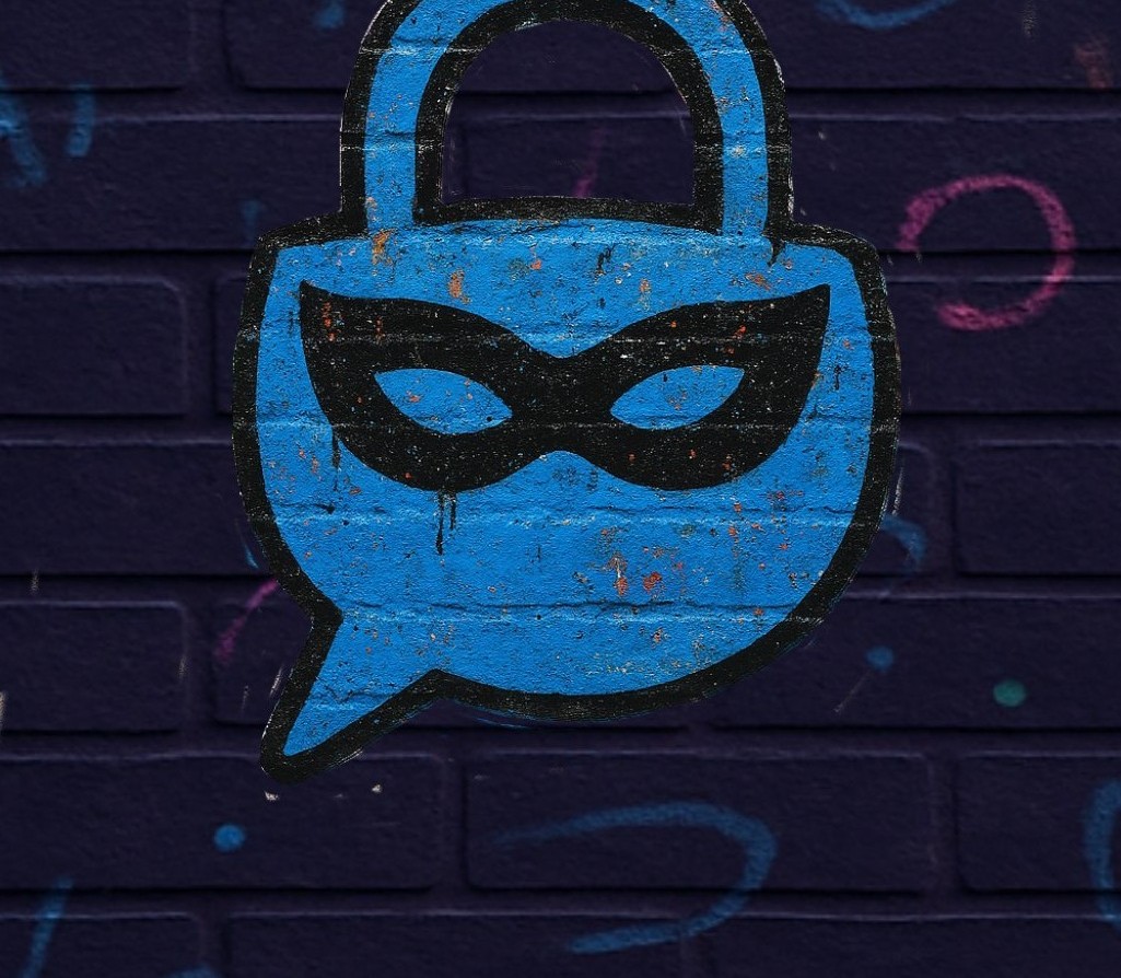 Whisper Secrets App
